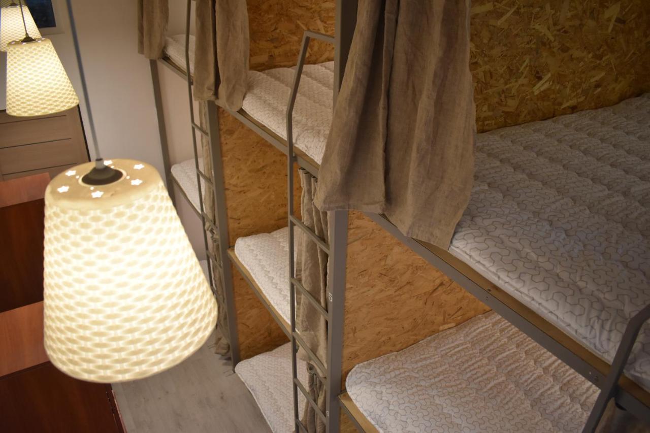 Sleep Studio Hostel Jereván Kültér fotó