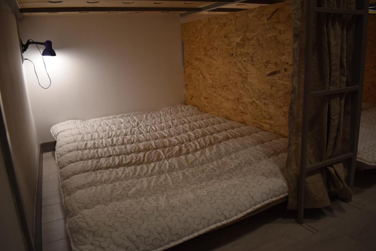 Sleep Studio Hostel Jereván Kültér fotó