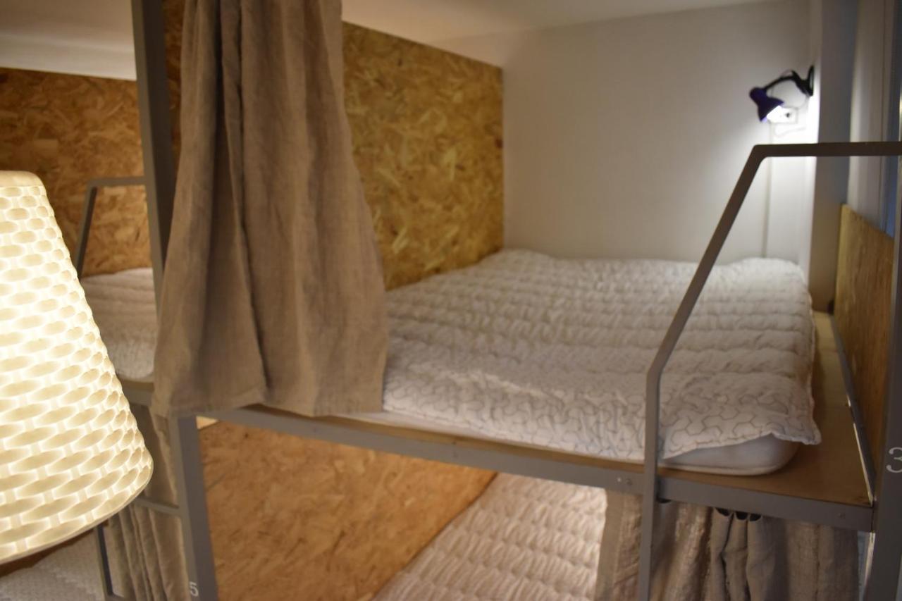 Sleep Studio Hostel Jereván Kültér fotó