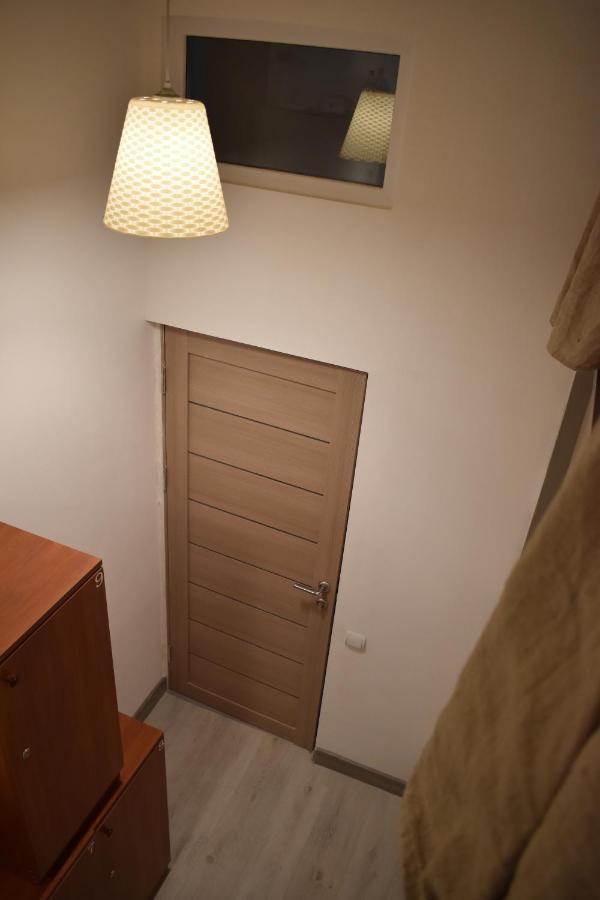 Sleep Studio Hostel Jereván Kültér fotó