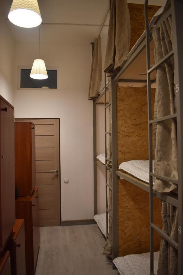 Sleep Studio Hostel Jereván Kültér fotó