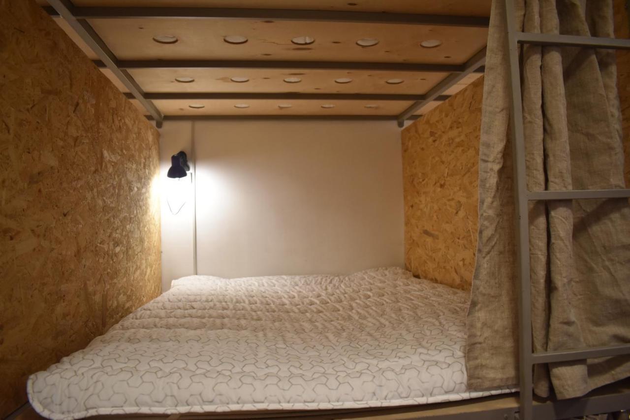 Sleep Studio Hostel Jereván Kültér fotó