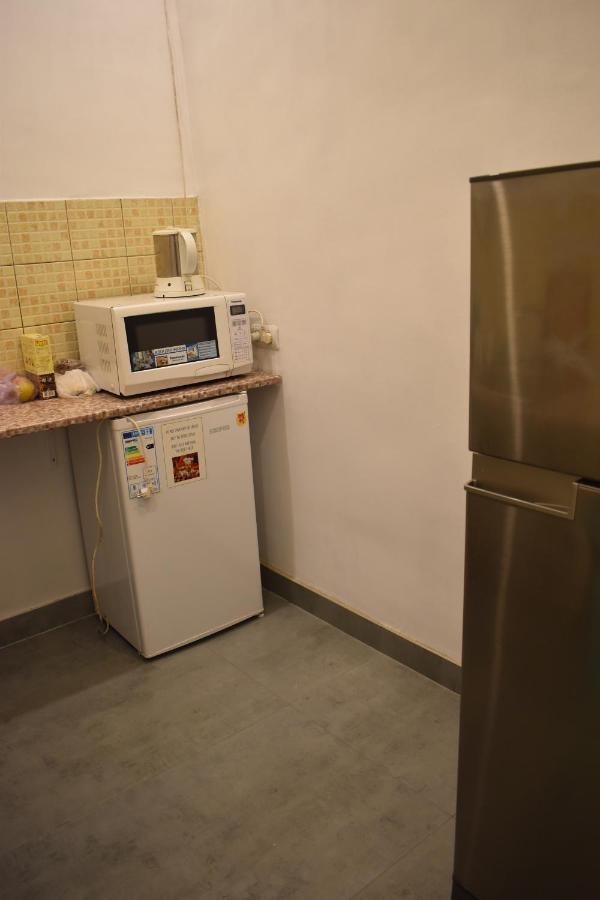 Sleep Studio Hostel Jereván Kültér fotó