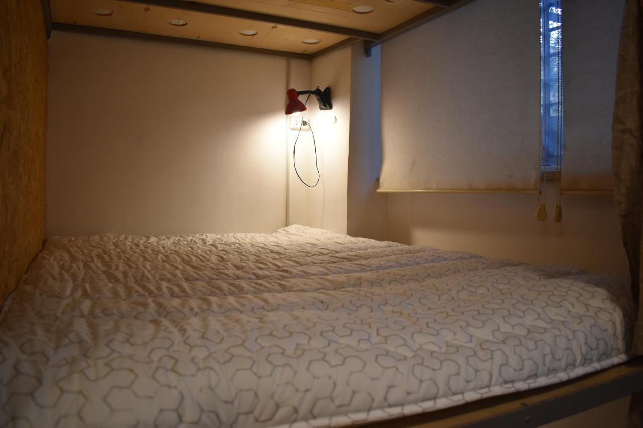Sleep Studio Hostel Jereván Kültér fotó