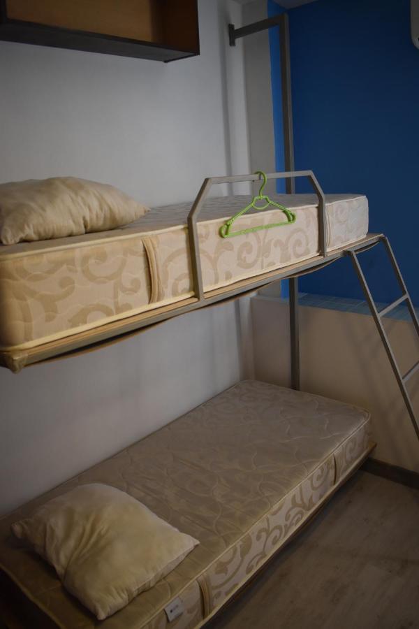 Sleep Studio Hostel Jereván Kültér fotó