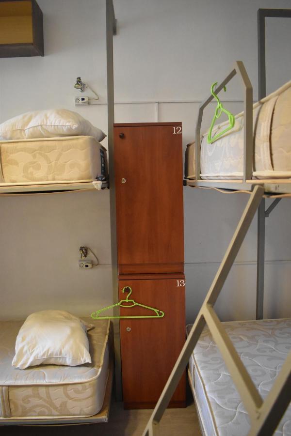 Sleep Studio Hostel Jereván Kültér fotó