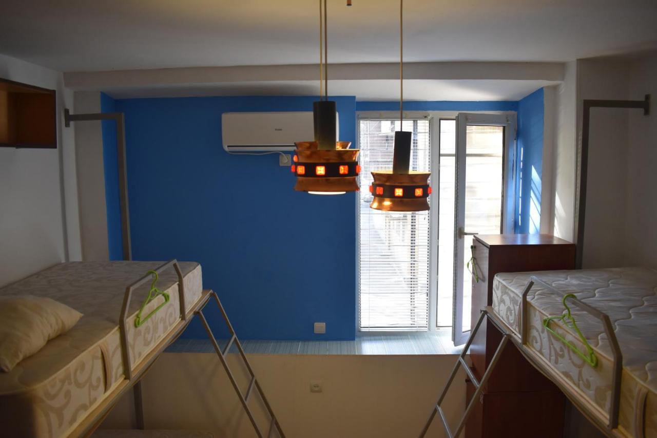 Sleep Studio Hostel Jereván Kültér fotó