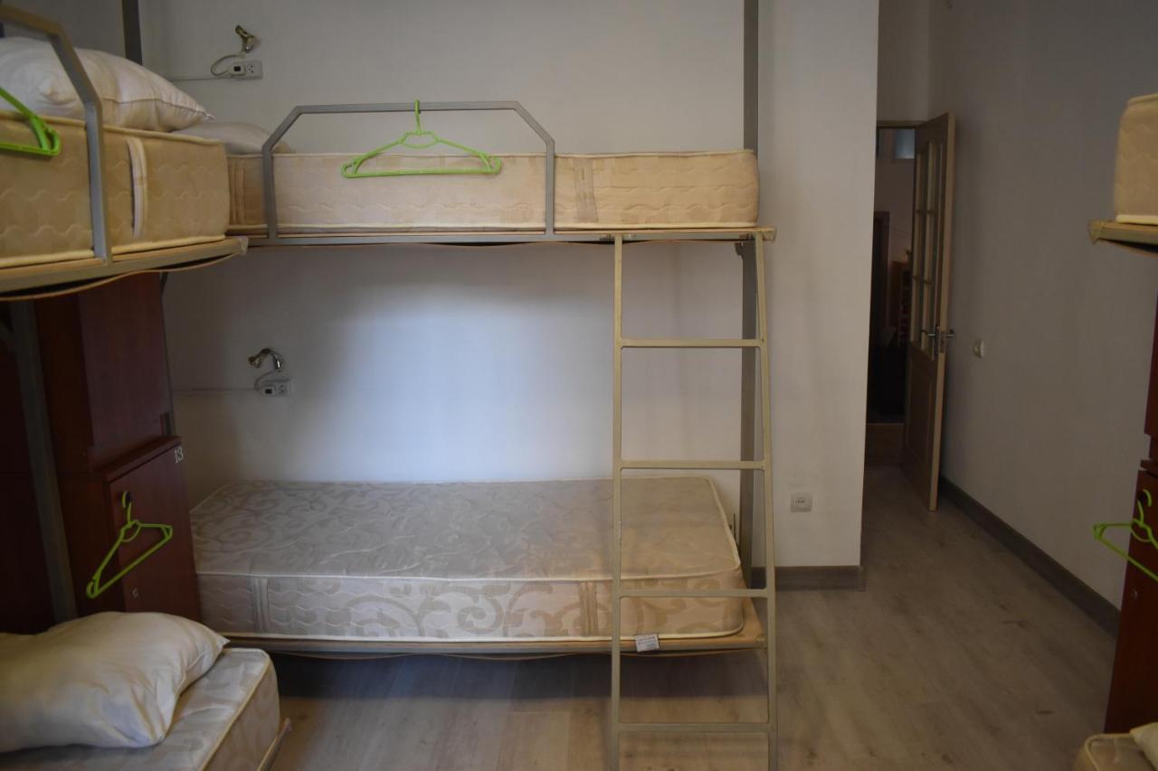 Sleep Studio Hostel Jereván Kültér fotó