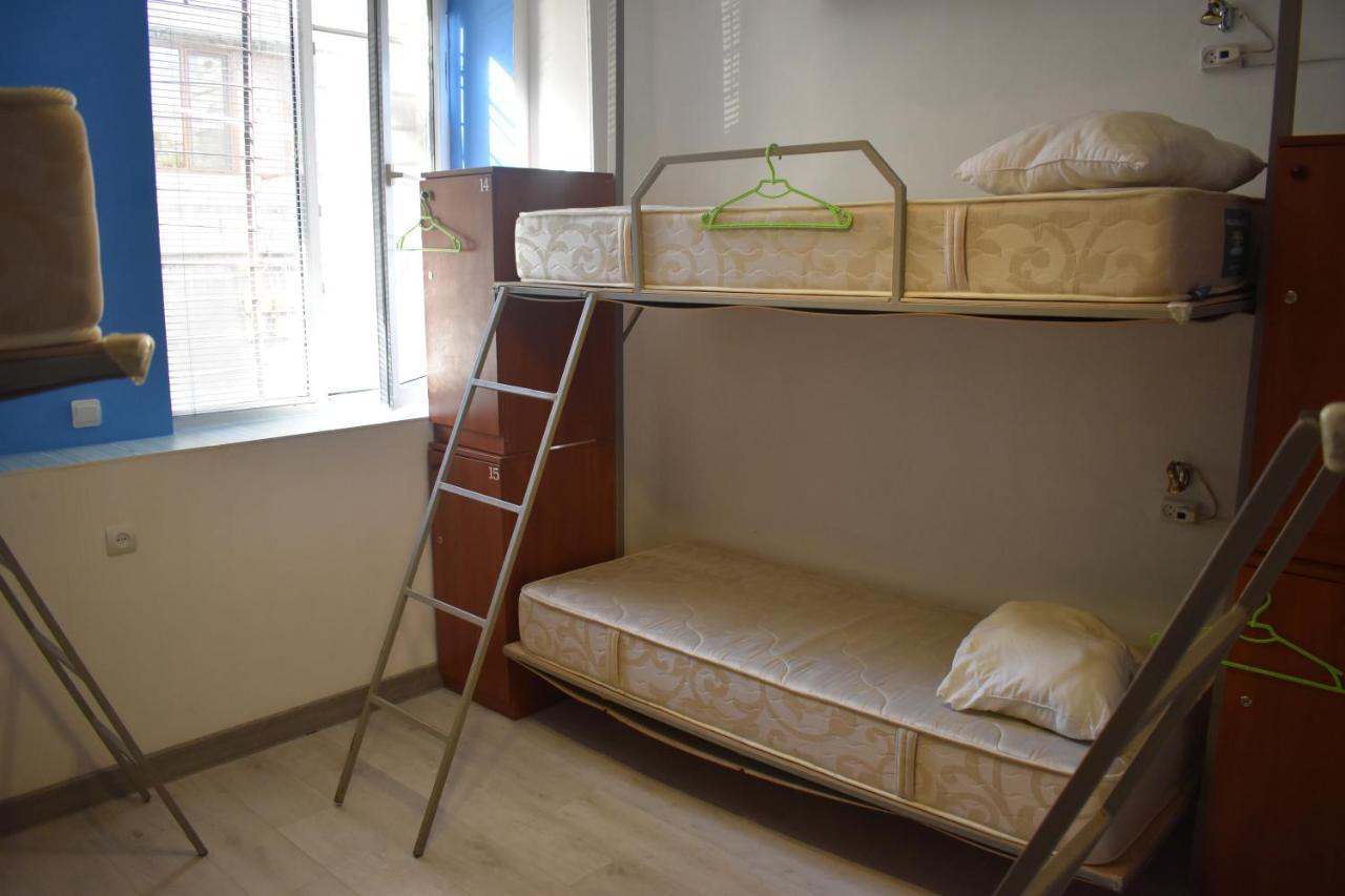 Sleep Studio Hostel Jereván Kültér fotó