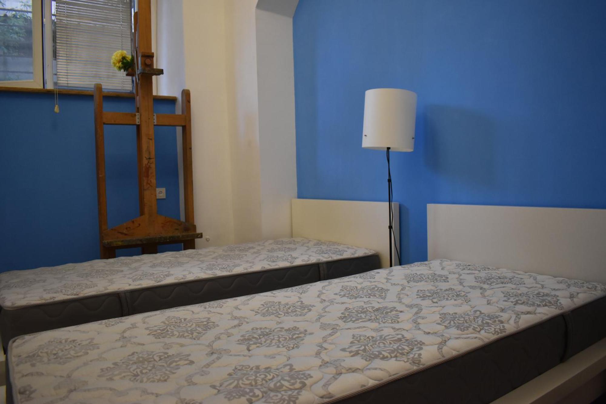 Sleep Studio Hostel Jereván Kültér fotó