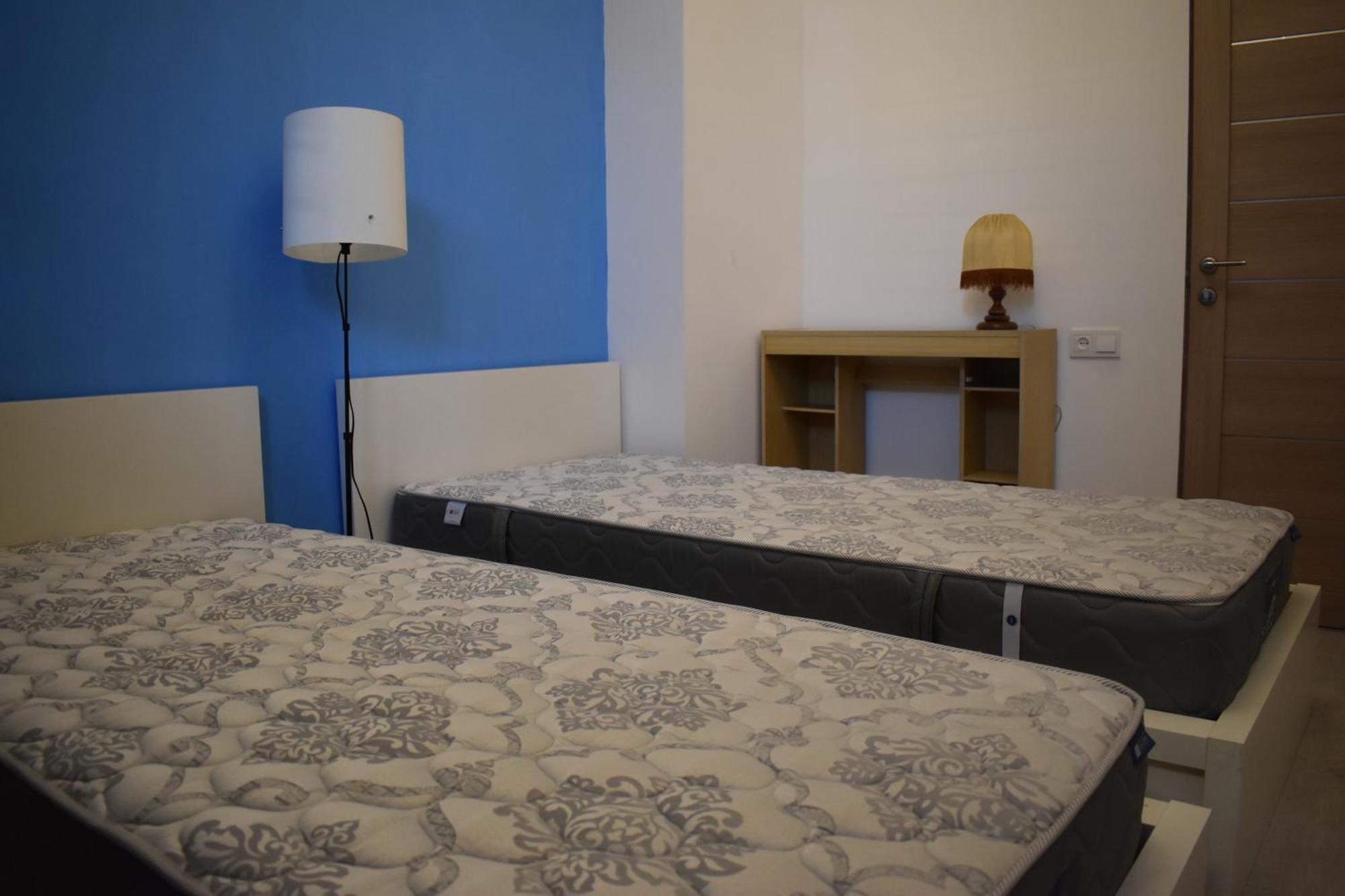 Sleep Studio Hostel Jereván Kültér fotó