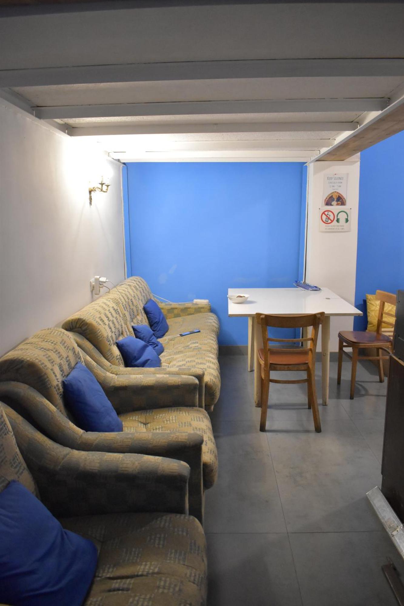 Sleep Studio Hostel Jereván Kültér fotó