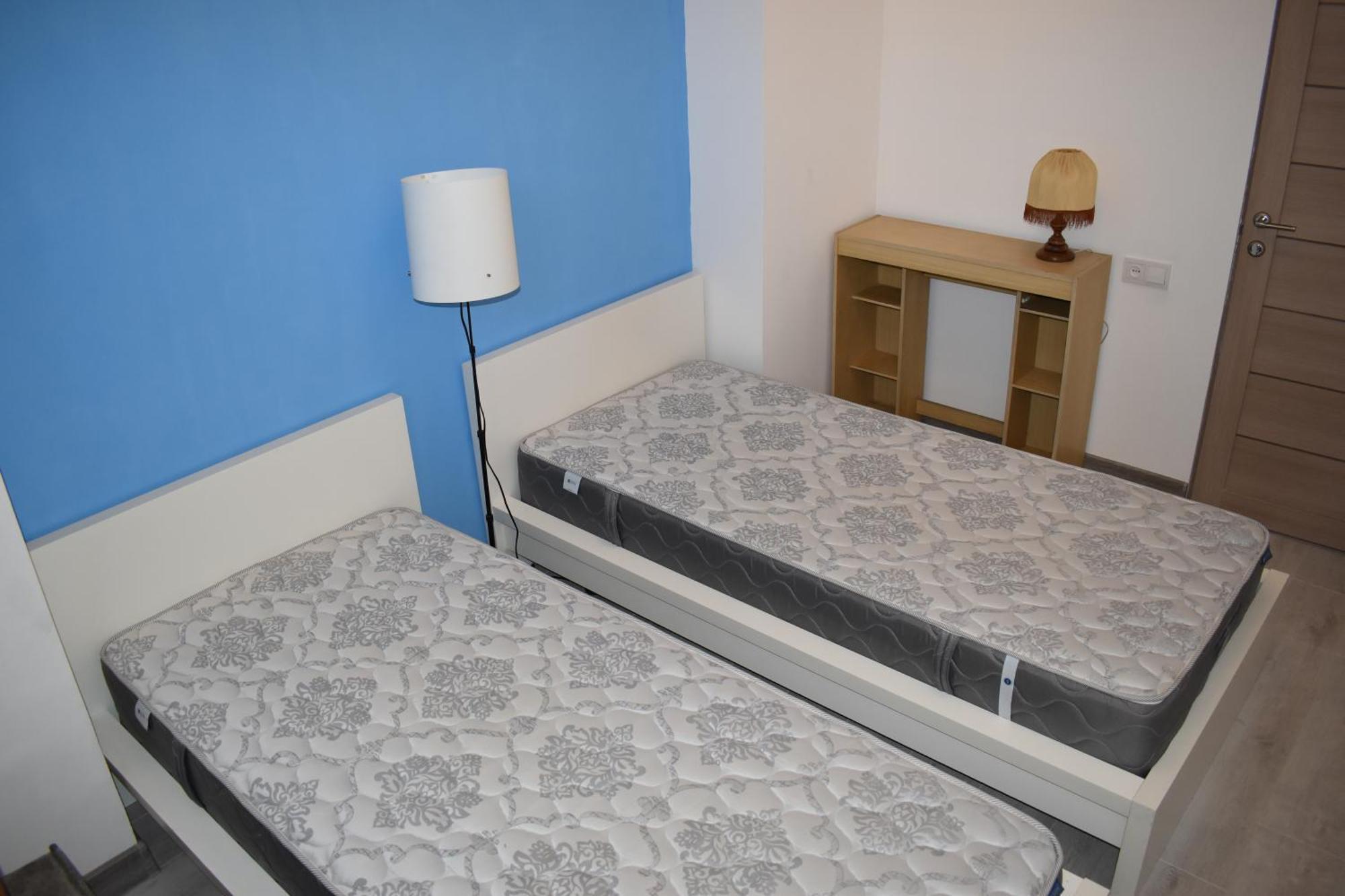 Sleep Studio Hostel Jereván Kültér fotó