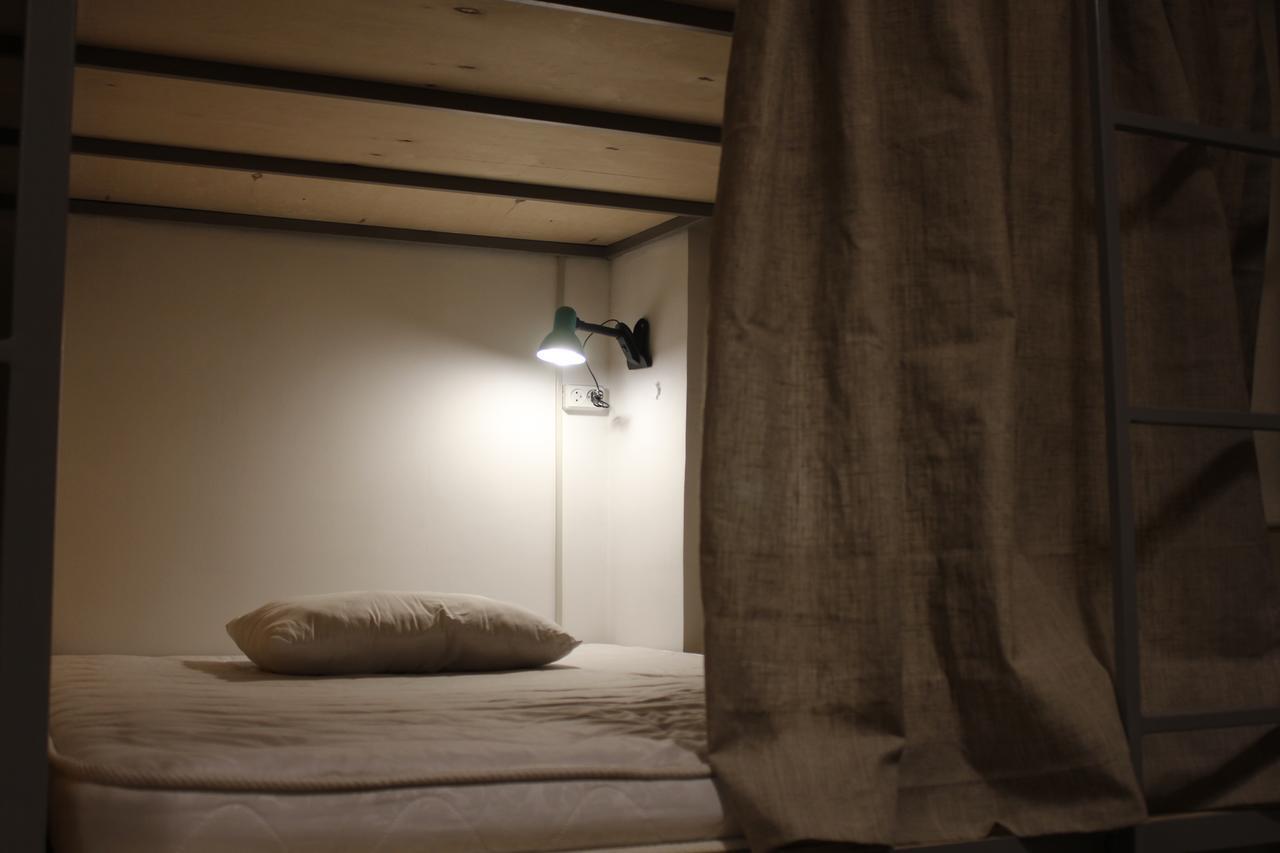 Sleep Studio Hostel Jereván Kültér fotó